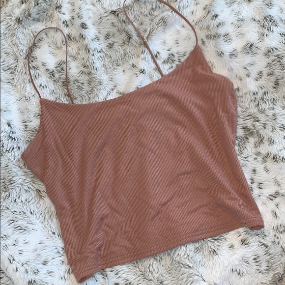 PacSun Tops - NWOT! Pacsun crop top!